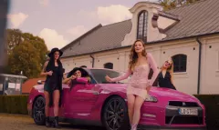 Energy Girls prezentują nowy singiel „Milioner” i wyjątkowy teledysk