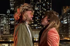 Epicka produkcja 'Chicago' od Defis i MiłegoPana! To będzie większy hit niż "Jeszcze raz"