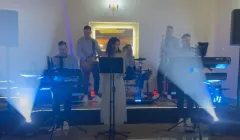 Eratox Band odświeżył wielki hit zespołu Magik Band „Góraleczka„! Jak wyszło?! Fani zachwyceni 