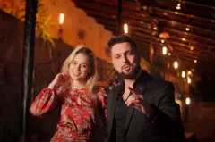 Eros zachwyca nowym singlem! Czy „Chcę tylko Ciebie” podbije serca fanów disco polo?

