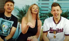 Gwiazdy disco polo postawiły na HipHop?! Nowość Menelaos „ESSA„ podbija już internet! 