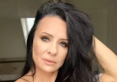 Uwielbiana wokalistka disco polo instruktorką yogi?! Gwiazda zachwyca w INTERNECIE gibkim ciałem!
