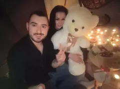 Popularna wokalistka disco polo pokazała syna! Maluch ma już ponad rok i jest bardzo podobny do mamy! 
