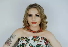 Ewelina Garzeł sięgnęła po klasykę disco polo! Artystka przypomniała hit, który kiedyś nuciła cała Polska! 