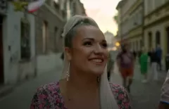 EwelinS podbija serca fanów disco polo! Nowy singiel „Dziś Ciebie Chcę„ dostępny i zbiera pozytywne oceny!
