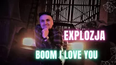 Explozja  - „Boom I Love You„ - gorąca premiera disco polo!