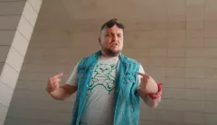 Explozja ognia i rytmu: Premiera singla „Ula czarnula” już dostępna!