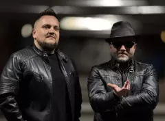 Explozja i TonyRocka prezentują nowy singiel „Księżniczka”! Zobaczcie nowość! 