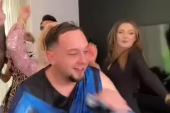 Extazy idzie za ciosem! Nowość „Zemsta golasa„! W teledysku Daniel Magical