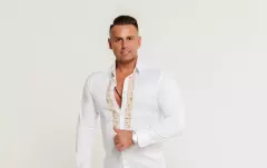 Extazy wparował na wesele jako gość specjalny! MAMY VIDEO
