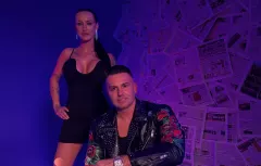 Extazy z romantyczną zapowiedzią na Dzień Kobiet. Posłuchaj przedpremierę pt. "Pragnę Twojej miłości"