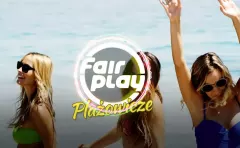 Fair Play - Plażowicze: Letnia Muzyczna Podróż! Gorąca premiera disco polo!