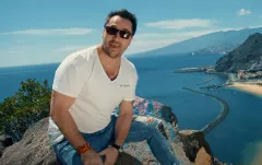 Gwiazdor disco polo podzielił się radością w sieci! Marcin Miller BOYS otrzymał wyjątkowy dowód sympatii!
