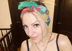 Fani mocno zaniepokojeni Magdą Narożną Piękni i Młodzi! Co dzieje się z nową królową disco polo?