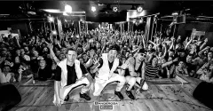Fani w rozpaczy. Koniec ery Disco Polo? - Banderoza Witonia legendarny klub kończy swoją działalność