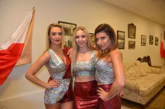 Fani wtargnęli na scenę podczas koncertu gwiazd zespołu Top Girls! Zobaczcie co wydarzyło się podczas występu w USA | VIDEO