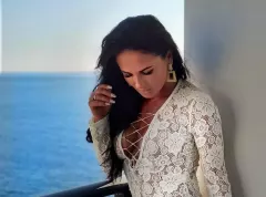 Uwielbiana wokalistka disco polo kusi odkrytym ciałem! Fani zachwyceni rozebraną gwiazdą disco polo!