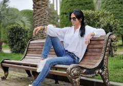 Fani zachwyceni rozebraną gwiazdą disco polo! Zobaczcie gorące zdjęcia wokalistki!