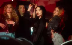 ”Fashion Queen” – nowy utwór Kayli to manifest kobiecej siły i stylu! Tak wygląda nowoczesne disco polo w 2025 roku

