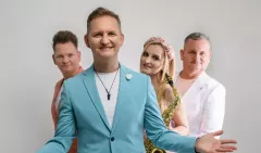 Festiwal Weselnych Przebojów - Mrągowo 2023 w tv Polsat, Disco Polo Music, Super Polsat! 
