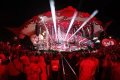 Festiwal Weselnych Przebojów w Mrągowie: Święto Miłości, Muzyki i Zabawy już 11 i 12 sierpnia!