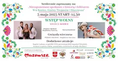 Festyn w Kozicach z Magdaleną Narożną i Piękni i Młodzi! Kiedy i o której rozpocznie się wielkie muzyczne święto?

