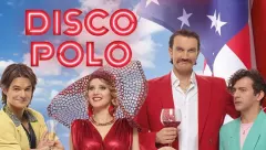 Film Disco Polo na Netflix z Tomaszem Kotem i Joanną Kulig