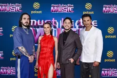 Finał „Must Be The Music" już 15 maja. Ósemka finalistów walczy o 250 tysięcy złotych