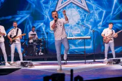 Finał programu Disco Star 2024: wyjątkowy duet i kulisy przygotowań zespołu Max z Jankowej