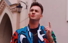 Finaliści Disco Star powracają! Zespół Raider z nowością „Będę przy Tobie”! Zobacz przedpremierę! 
