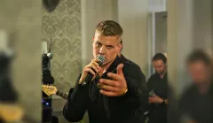 Finaliści Disco Star zespół Prezydent wziął hit Skolima. „Daj mi jedno słowo" brzmi teraz zupełnie inaczej