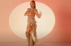 Finalistka Disco Star z nowością! Vel Evel i jej gorąca premiera „Mam Cię dosyć”
