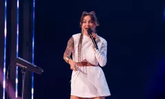 Finalistka DiscoStar zaskakuje! Vel Evel kończy 22-letnią przygodę z muzyką – nowy solowy rozdział w życiu artystki! 

