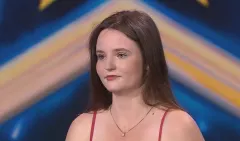 Fiona Shanahan w "DiscoStar" oczarowała jurorów