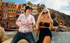Focus i Blondi razem?! Oto hit disco polo, który podbije Twoje serce – „Ogień„ już huczy w sieci!„