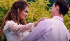 Znana wokalistka disco polo Folk Lady w roli druhny?! Do sieci trafiło tajemnicze zdjęcie!