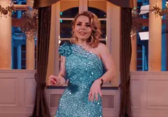 Folk Lady zrywa ze schematem - Jej najnowszy teledysk to miłosna opowieść, która poruszy Twoje serce! Tylko u nas przedpremiera