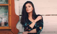 Zdolna wokalistka disco polo postawiła na folkowe brzmienie! Skorusa przebojem ”Dałabym Tobie” zdeklasuje konkurencje?!