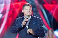 Sławomir Świerzyński zrobił coś niesamowitego dla Polski! Gwiazdor disco polo przerobił swój hit - ma charakter patriotyczny! 