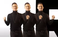Formacją Playboys szokuje znakomitą nowością! Czy utwór ”Siebie Mi Daj” podbije rynek disco polo? Posłuchajcie sami!