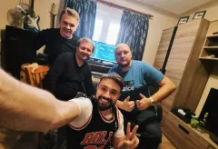 Formacja Soleo w swoim żywiole! Kamil Jaworski zdradził szczegóły pracy nad kolejną nowością!

