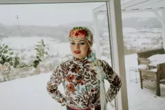 Zza kulis! Grupa disco polo Weź nie Pytaj postawiła na mocne trunki i śnieżny klimat! Ta premiera podbije rynek muzyczny?! 
