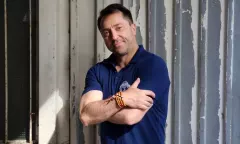 Fortuna Marcina Millera. Na konto gwiazdora disco polo wpłynęły dwa miliony.