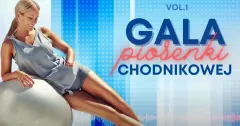 Gala Piosenki Chodnikowej vol.1 -HITEM INTERNETU! Pamiętacie te utwory?! Kiedyś śpiewało się je w wielu domach! Jak jest teraz? 