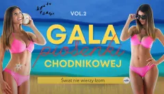Gala Piosenki Chodnikowej vol.2 - To najgorętsze Hity Disco Polo lat ”90?!