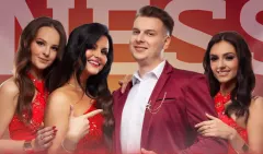Gdzie zagra Iness. Gwiaza disco polo prezentuje harmonogram koncertów na sierpień i wrzesień 2025