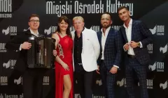 Gdzie zagra MarsaAlam na trasie „Szlagierowy Zawrót Głowy"? Oto wszystkie ogłoszone miasta i daty