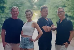 Gdzie zagra zespół Mig w lipcu 2026? Oto wszystkie koncerty disco polo rodzeństwa Gwiazdowskich