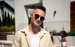 Gdzie zagra zespół Playboys we wrześniu 2026?