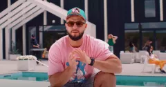 Znakomita nowość gwiazd disco polo Shantel podbija rynek muzyczny! To premiera z najwyższej półki?!
